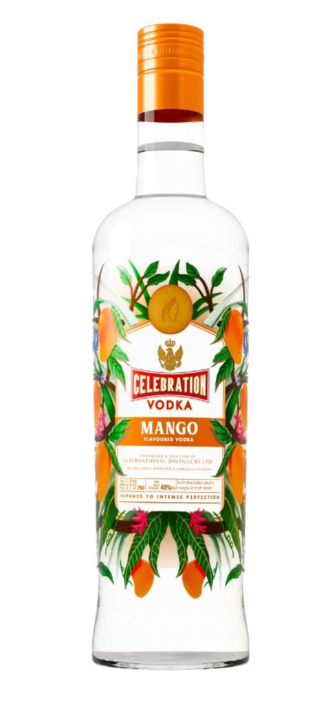 Celebration Mango