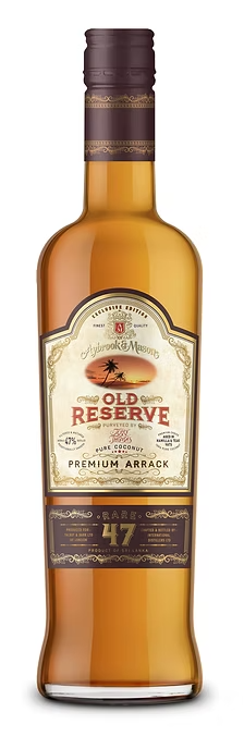 old reserve 47