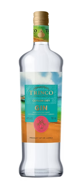 Trinco Gin